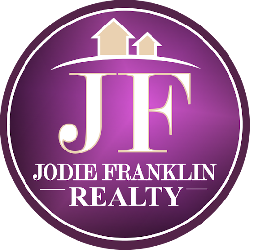 Jodie Franklin Realty logo