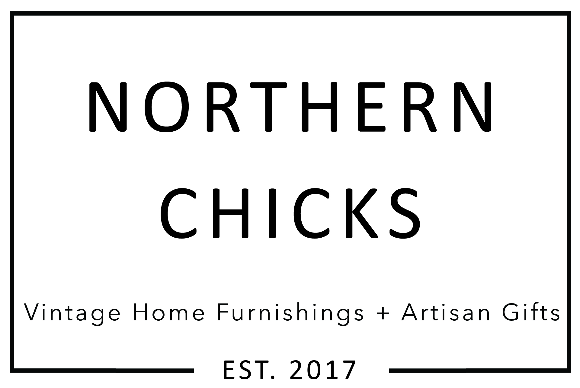 Northern Chicks logo