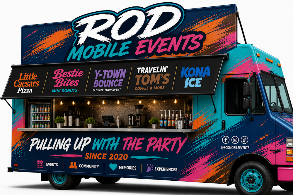 Kona Ice logo