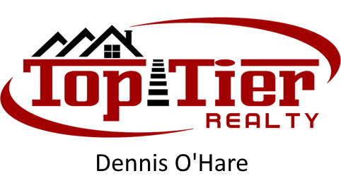 Top Tier Realty logo